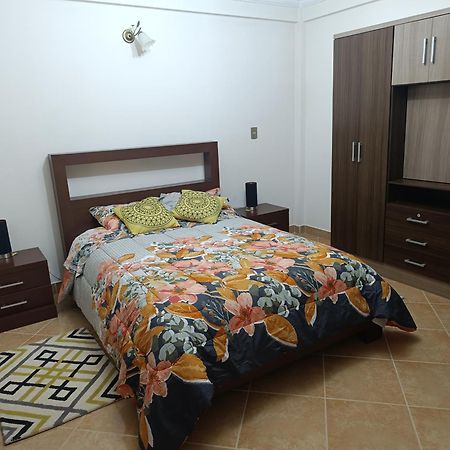 Hermoso Departamento Solo Familias 수크레 외부 사진