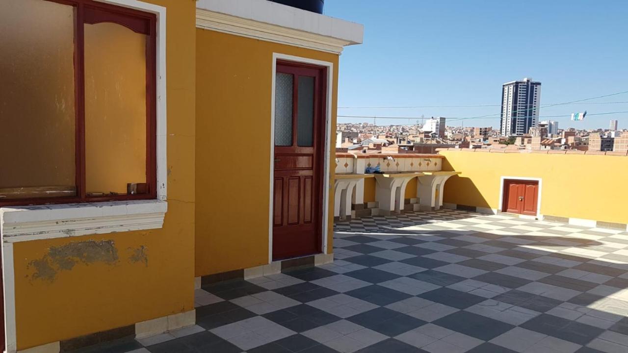 Hermoso Departamento Solo Familias 수크레 외부 사진