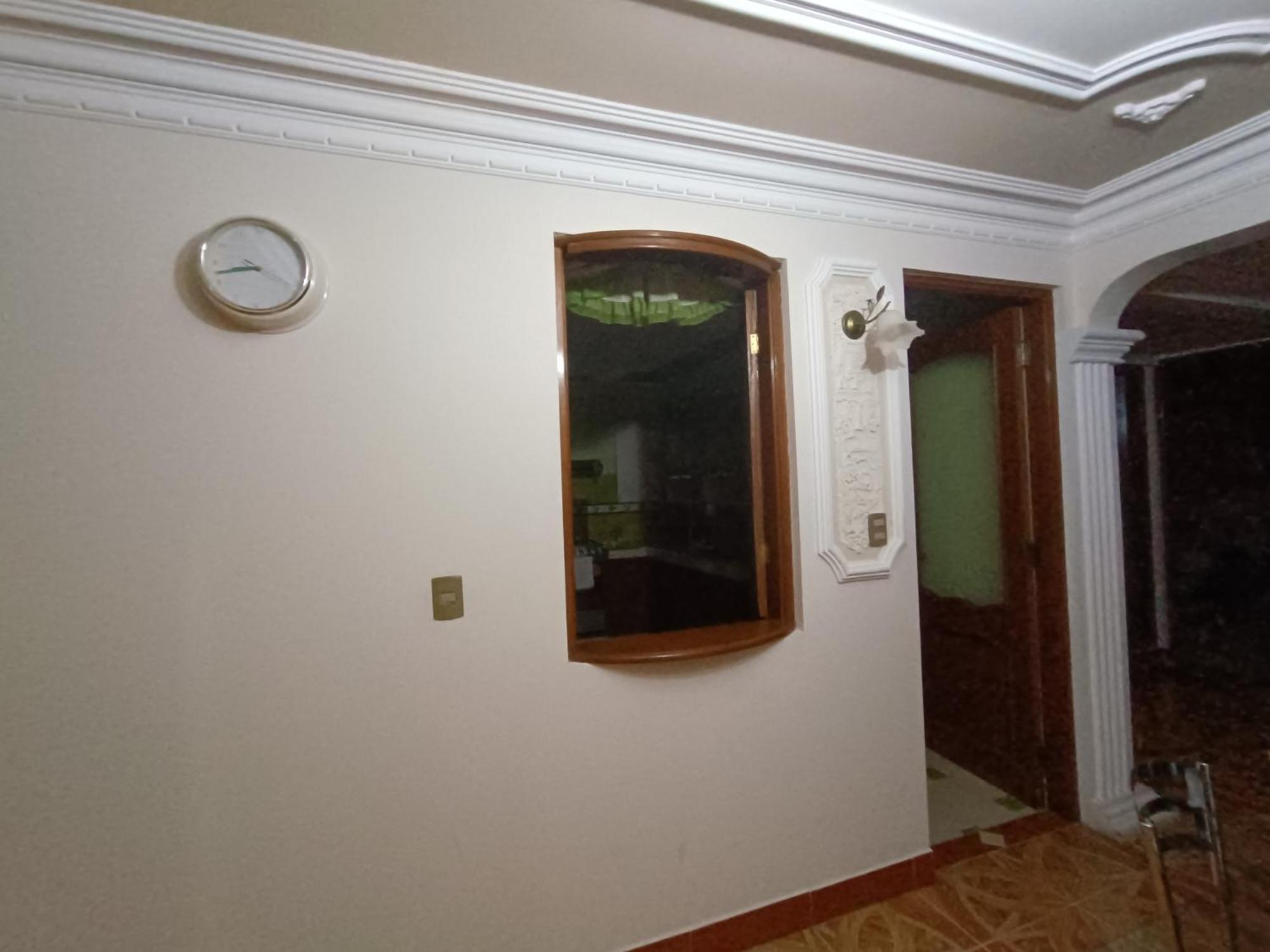 Hermoso Departamento Solo Familias 수크레 외부 사진