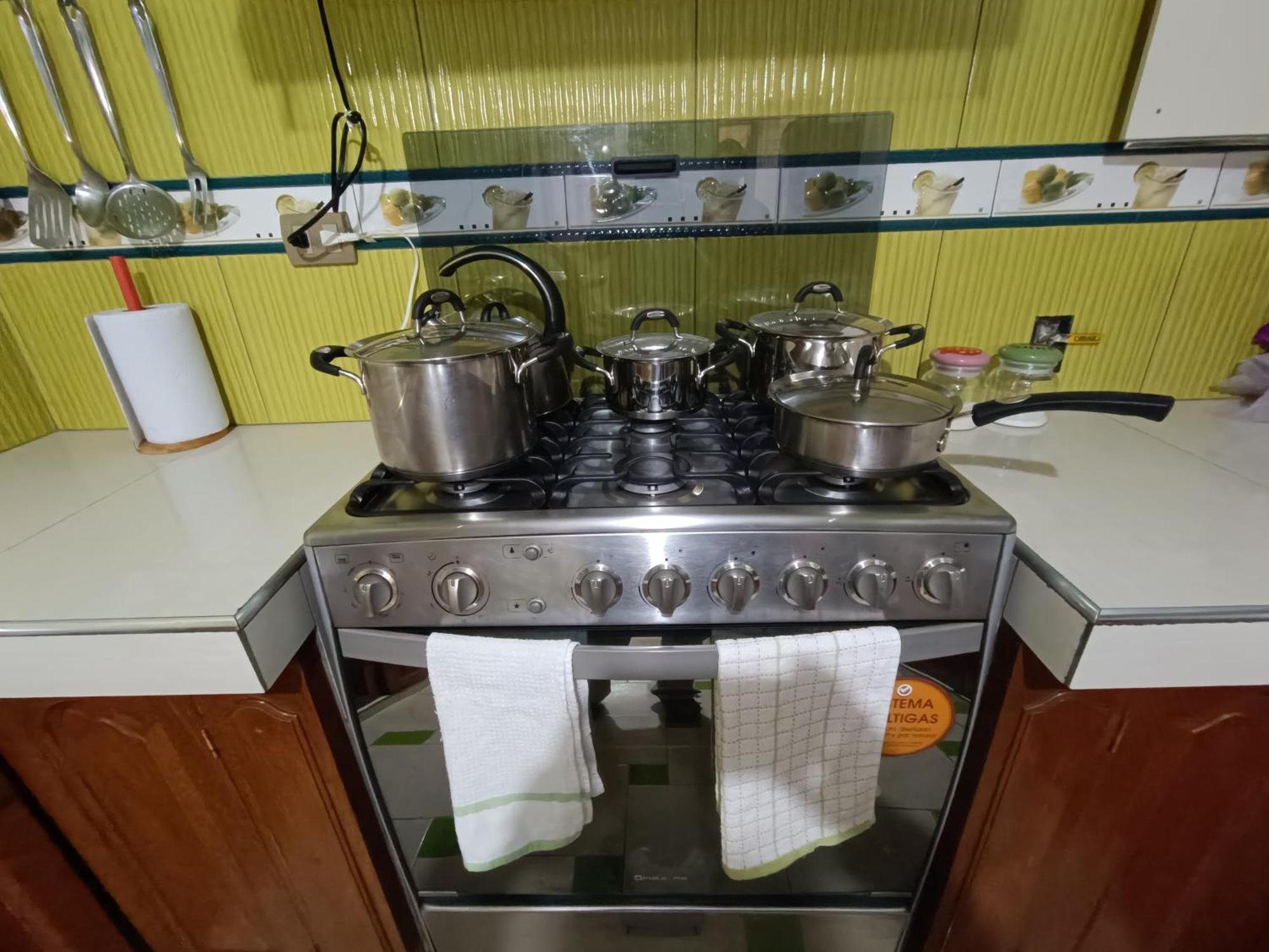 Hermoso Departamento Solo Familias 수크레 외부 사진
