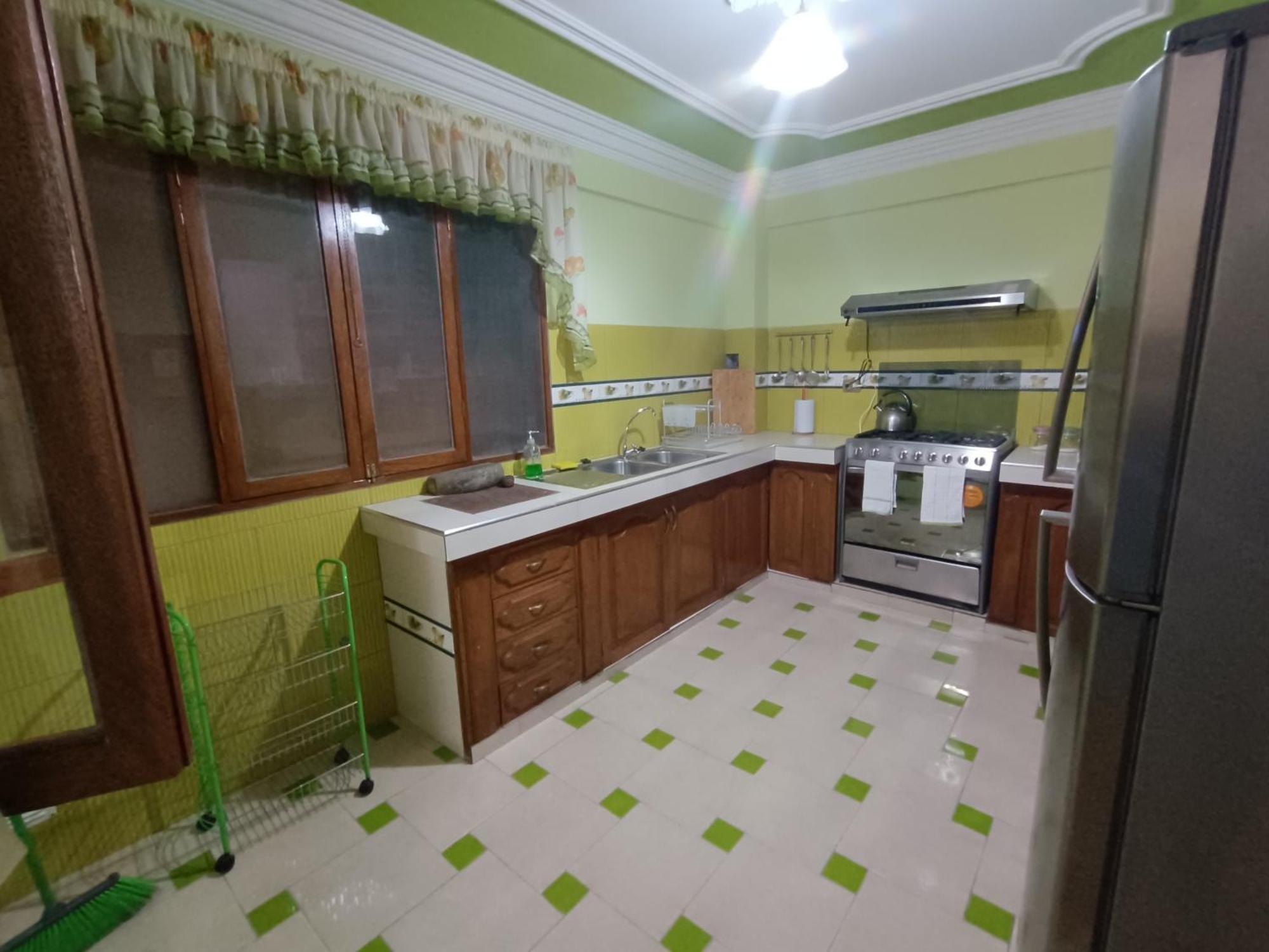 Hermoso Departamento Solo Familias 수크레 외부 사진