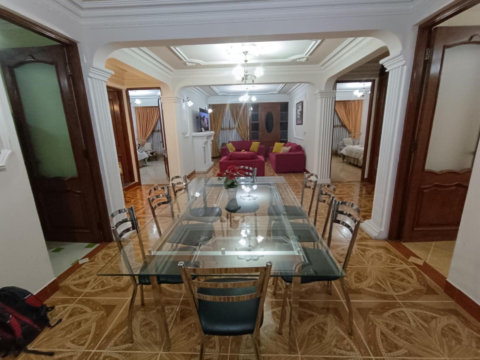 Hermoso Departamento Solo Familias 수크레 외부 사진