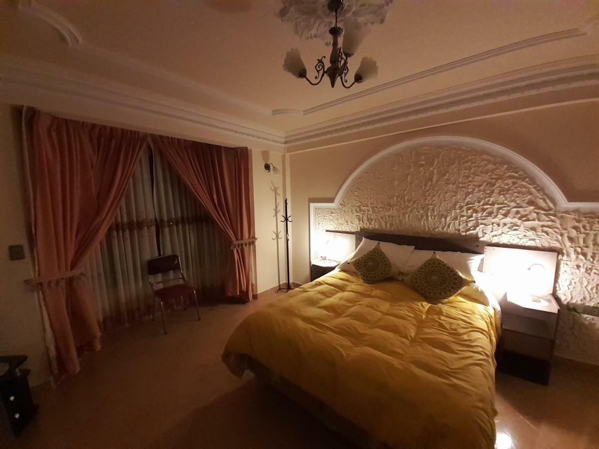 Hermoso Departamento Solo Familias 수크레 외부 사진