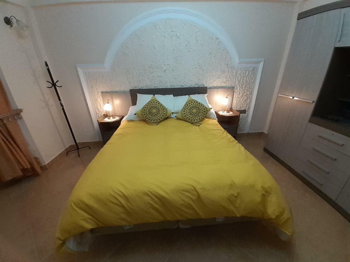 Hermoso Departamento Solo Familias 수크레 외부 사진