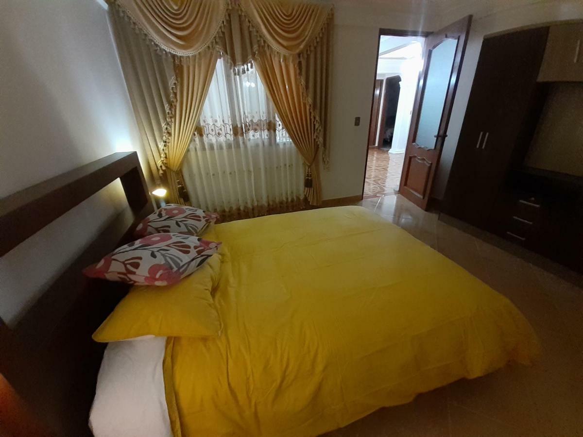 Hermoso Departamento Solo Familias 수크레 외부 사진