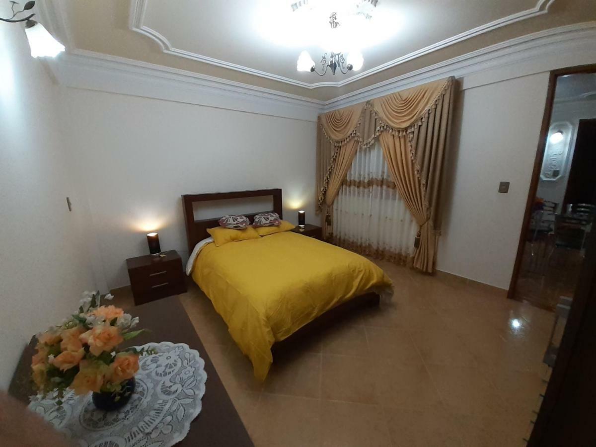 Hermoso Departamento Solo Familias 수크레 외부 사진